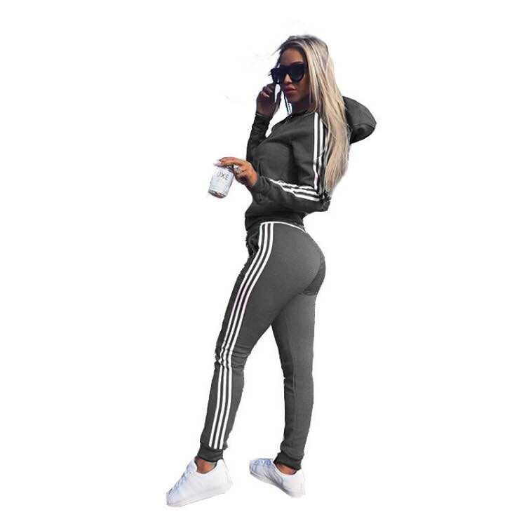 Natural Body's Women's New Sports And Leisure Suits