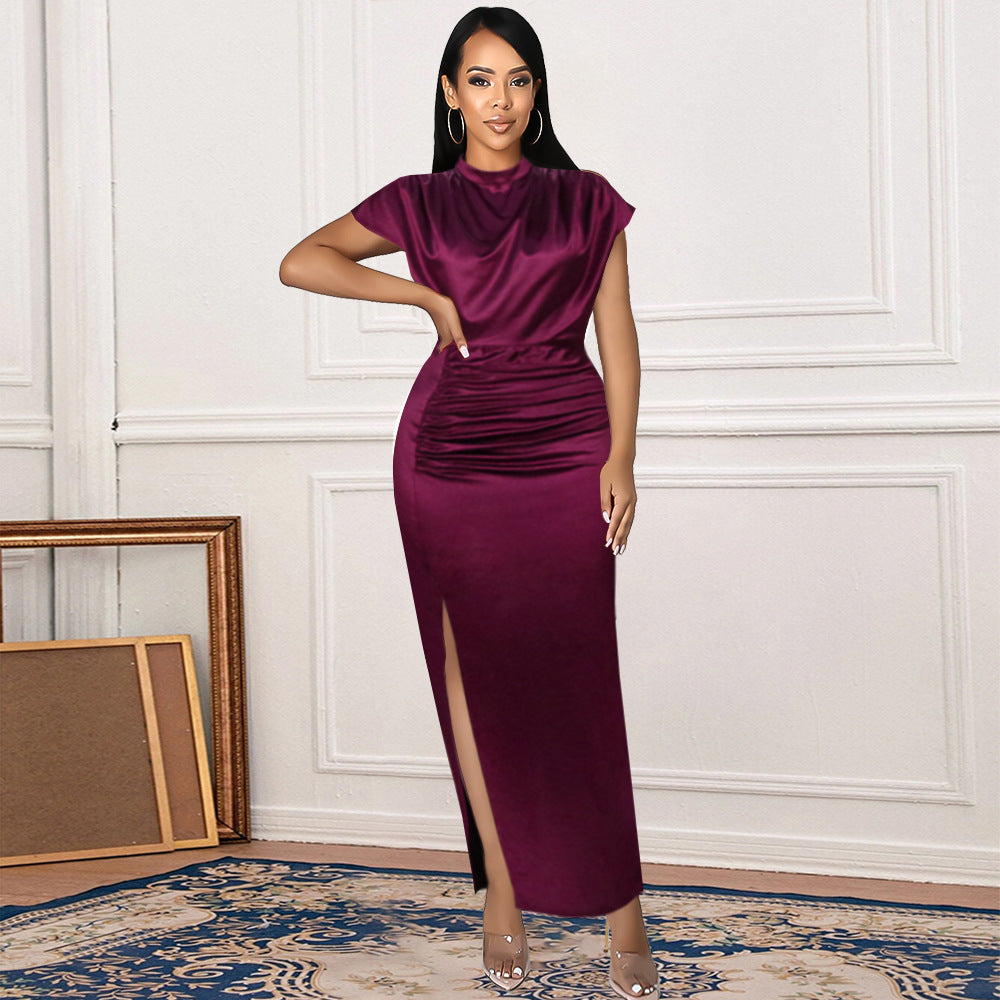 Natural Body Plus Size Dresses Women