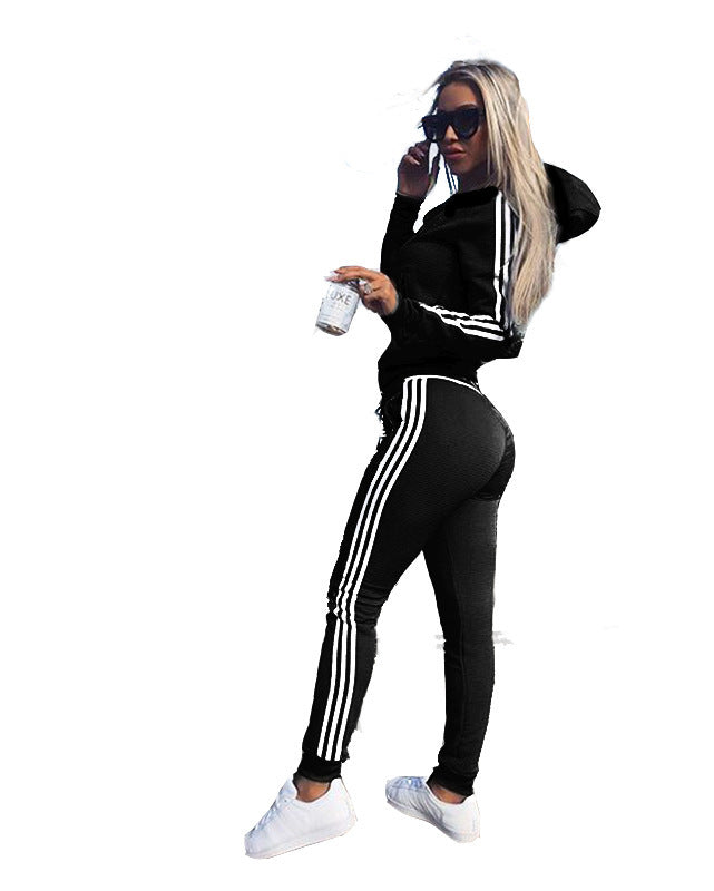 Natural Body's Women's New Sports And Leisure Suits