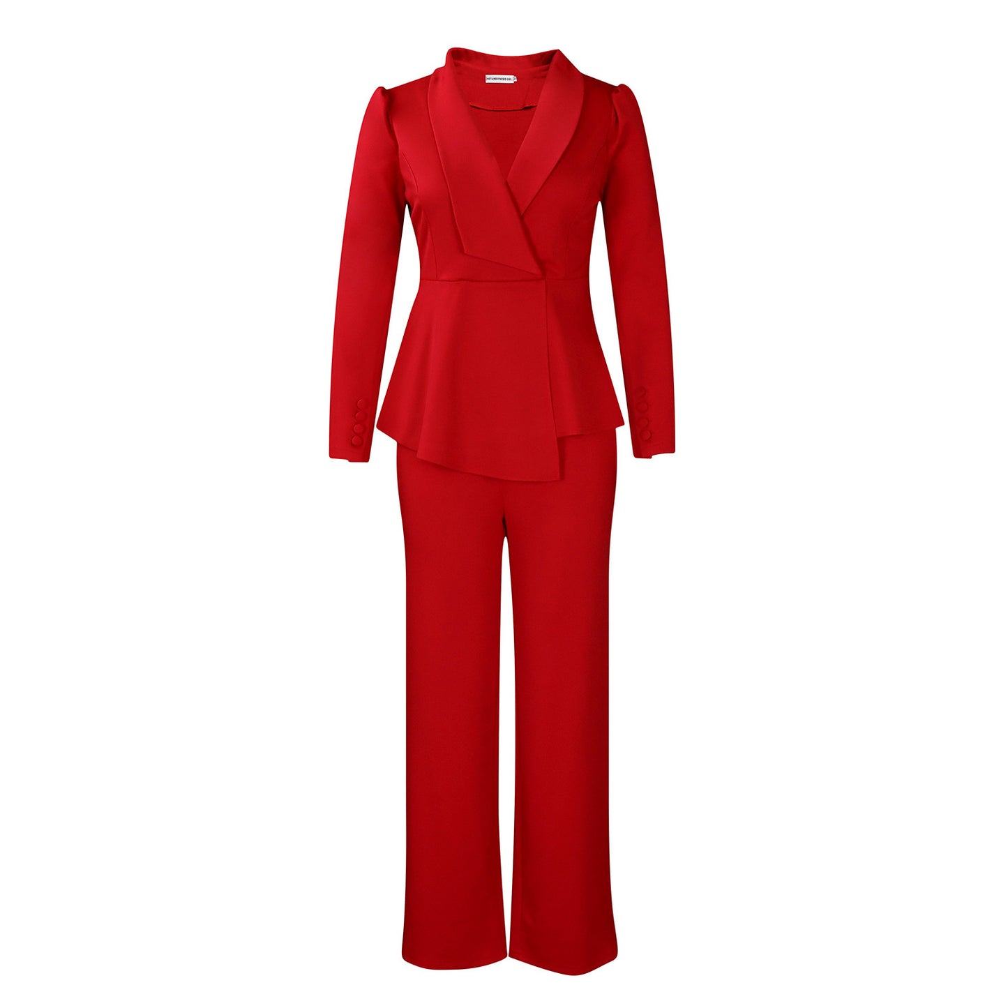 Women’s New Fashion Graceful Personality Elegant Suit – Chic & Sophisticated Style