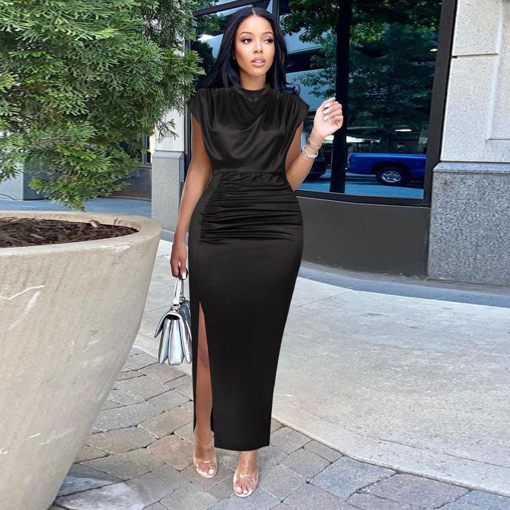 Natural Body Plus Size Dresses Women
