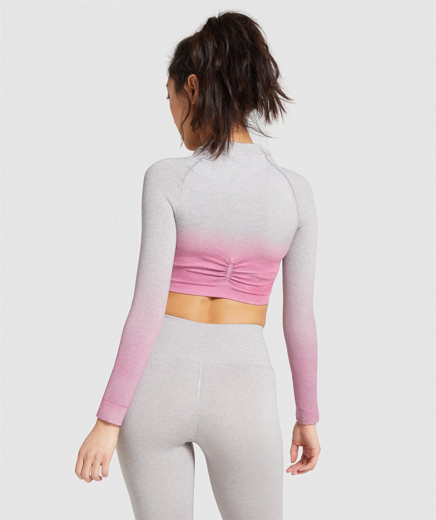 Expression Bodybuilding workout tight yoga suit