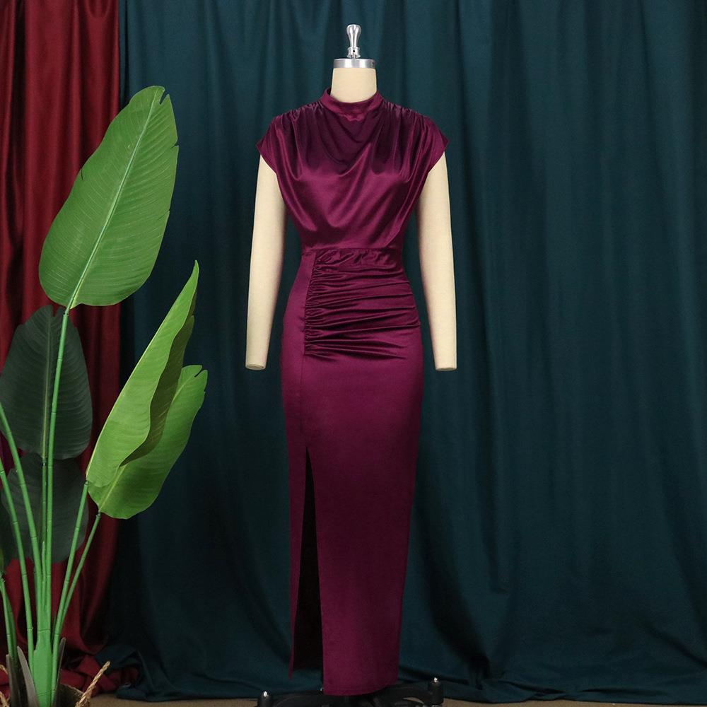Natural Body Plus Size Dresses Women