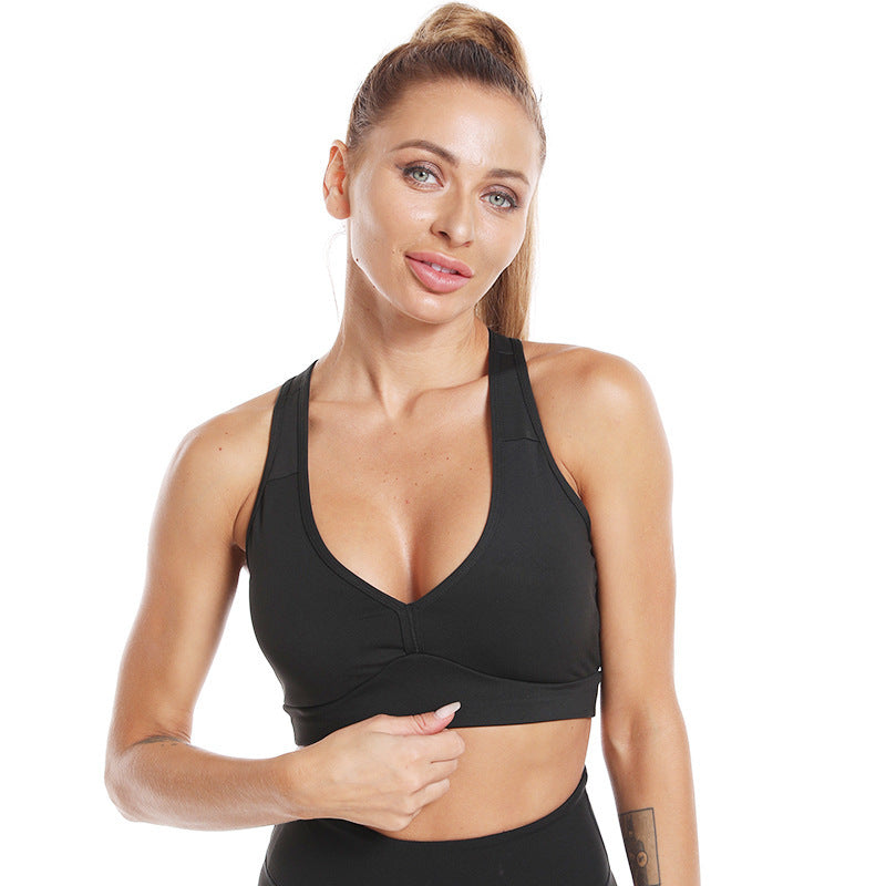 New 2026 Yoga Clothes Women's Tops Nude Butt Lift Pants Fitness Suits