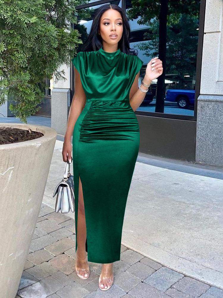 Natural Body Plus Size Dresses Women