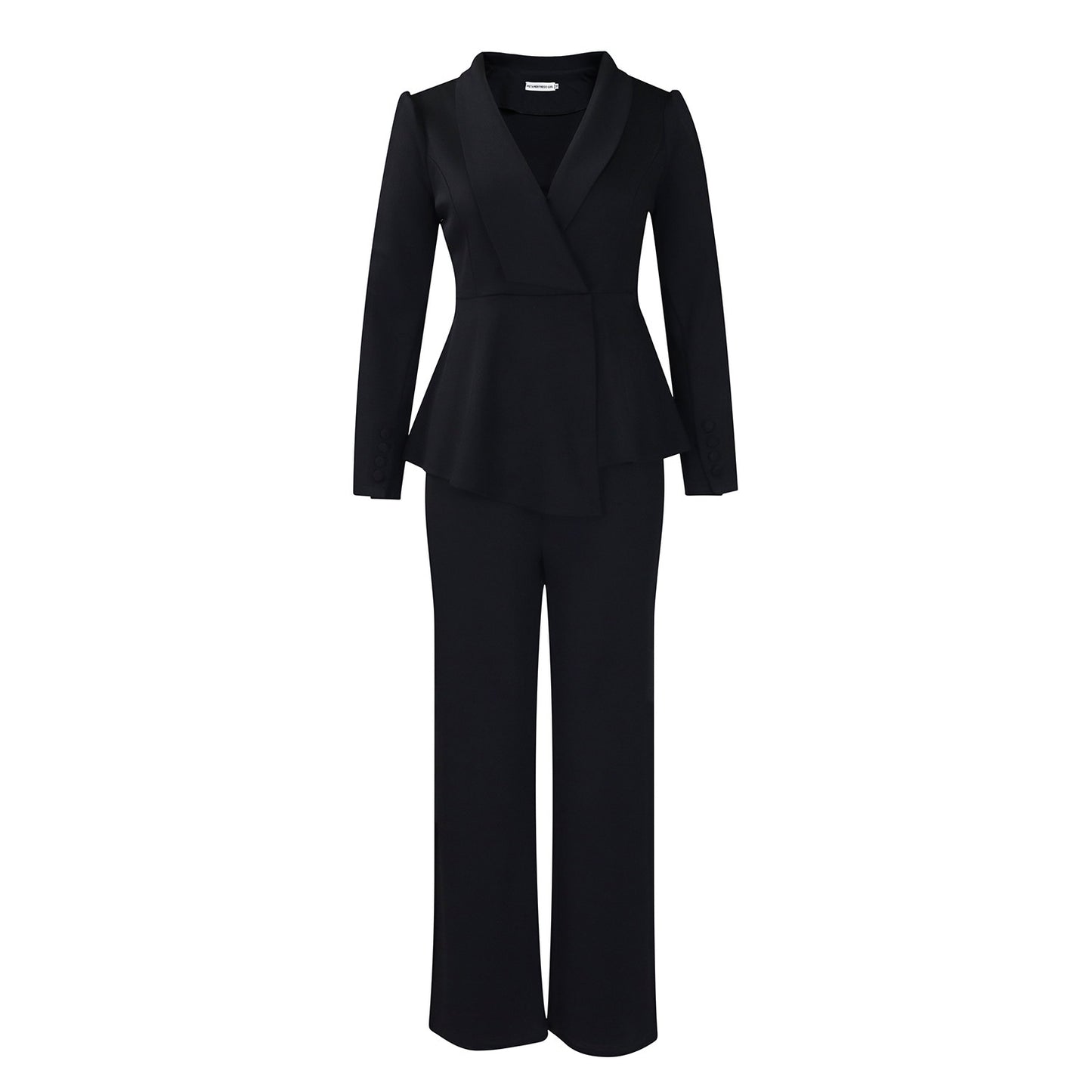 Women’s New Fashion Graceful Personality Elegant Suit – Chic & Sophisticated Style