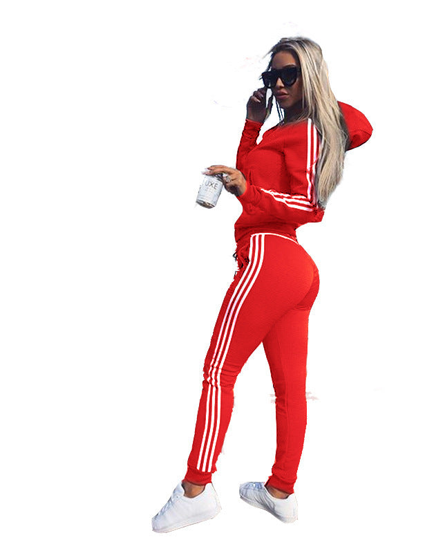 Natural Body's Women's New Sports And Leisure Suits