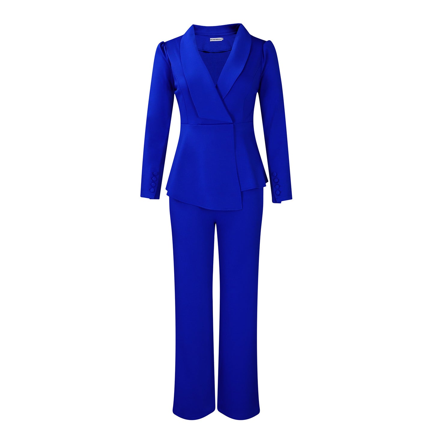 Women’s New Fashion Graceful Personality Elegant Suit – Chic & Sophisticated Style