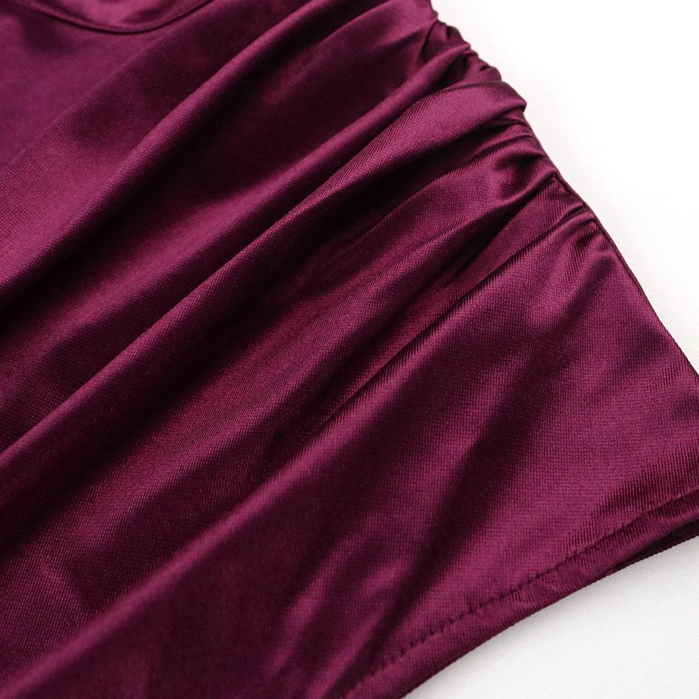 Natural Body Plus Size Dresses Women