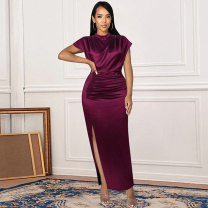 Natural Body Plus Size Dresses Women