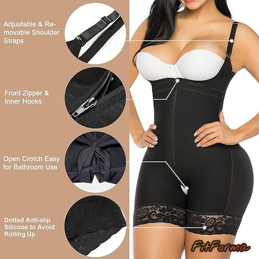Elegance And Shaping At The Same Time  The Unique Charm Of Women's Jumpsuits