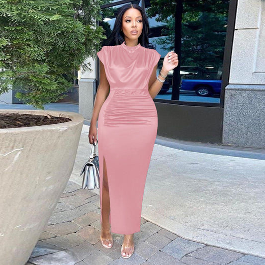 Natural Body Plus Size Dresses Women
