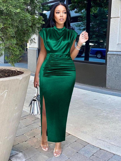Natural Body Plus Size Dresses Women
