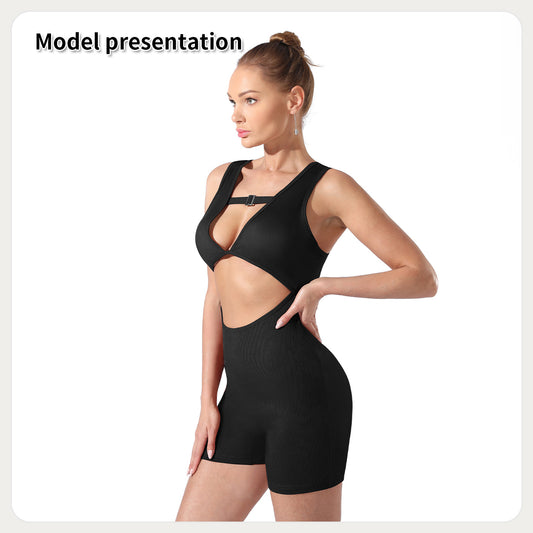 Natural Body Fashions Bodysuit