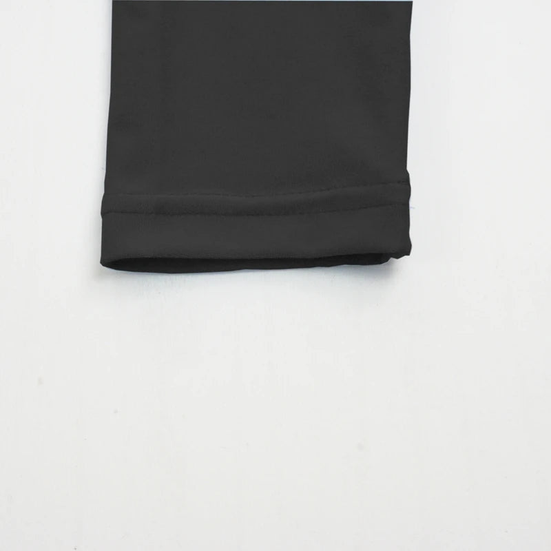 Multi Colors Womens Dress Sets Long Sleeve Crop Tops And Mid Calf Skirt Suit Fashion 2PCS Set Slim Office Lady Autumn Suits Clothing