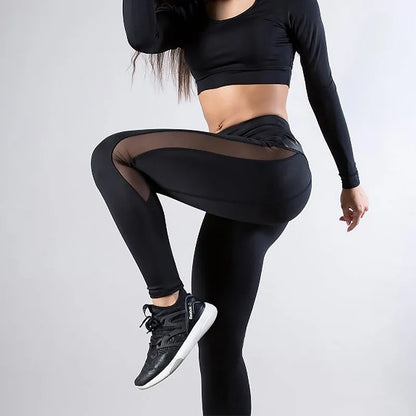 Yoga Leggings Sport Women Fitness Legging Seamless Workout Leggings Fashion Push Up Leggings Gym Women Clothing