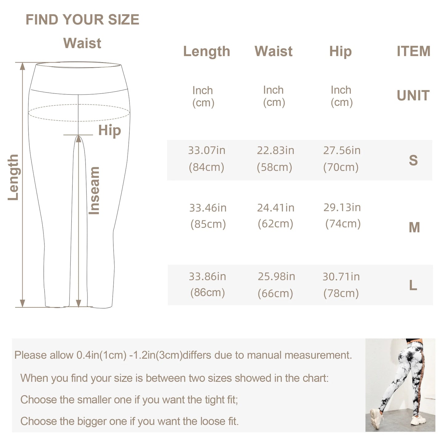 Cycling Sport Leggings Side mesh design yoga Pants Butt Lifting Tie dye Tights High Waist no awkward lines Slim Fitness pants