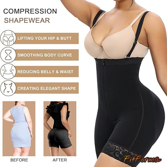 Elegance And Shaping At The Same Time  The Unique Charm Of Women's Jumpsuits